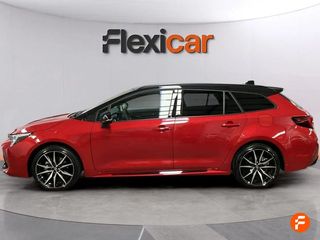 Toyota Corolla 200H GR-Sport Touring Sport
