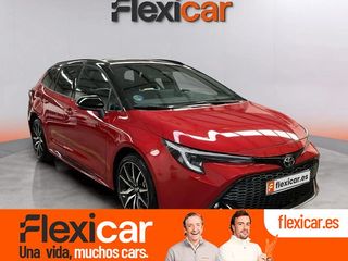 Toyota Corolla 200H GR-Sport Touring Sport
