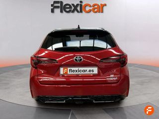Toyota Corolla 200H GR-Sport Touring Sport