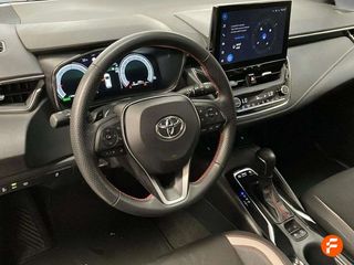Toyota Corolla 200H GR-Sport Touring Sport