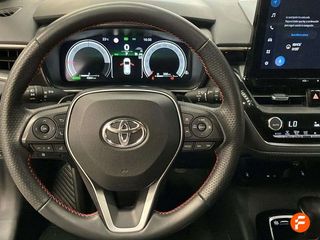 Toyota Corolla 200H GR-Sport Touring Sport