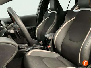 Toyota Corolla 200H GR-Sport Touring Sport