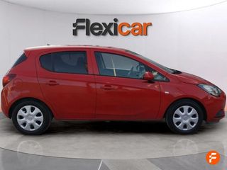 Opel Corsa 1.4 Expression 55kW (75CV)