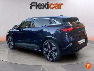Renault Megane E-Tech Equilibre EV60 160kW (220CV) optimum ch.