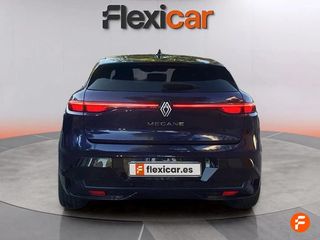 Renault Megane E-Tech Equilibre EV60 160kW (220CV) optimum ch.
