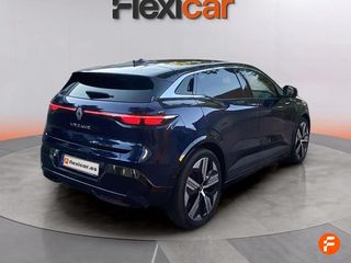Renault Megane E-Tech Equilibre EV60 160kW (220CV) optimum ch.