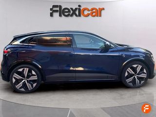 Renault Megane E-Tech Equilibre EV60 160kW (220CV) optimum ch.