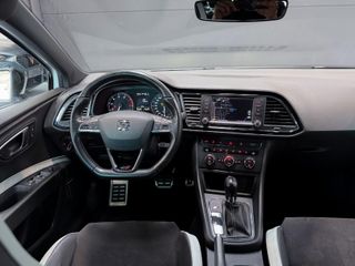 SEAT Nuevo León ST 2.0 TSI 290cv DSG-6 St&Sp CUPRA