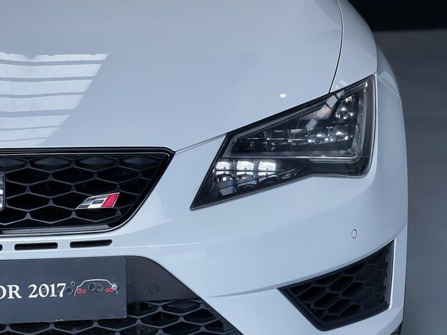 SEAT Nuevo León ST 2.0 TSI 290cv DSG-6 St&Sp CUPRA