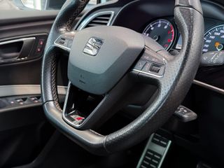 SEAT Nuevo León ST 2.0 TSI 290cv DSG-6 St&Sp CUPRA