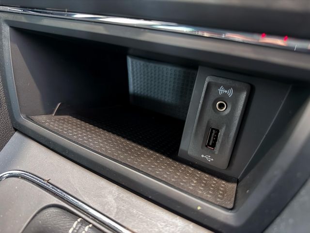 SEAT Nuevo León ST 2.0 TSI 290cv DSG-6 St&Sp CUPRA