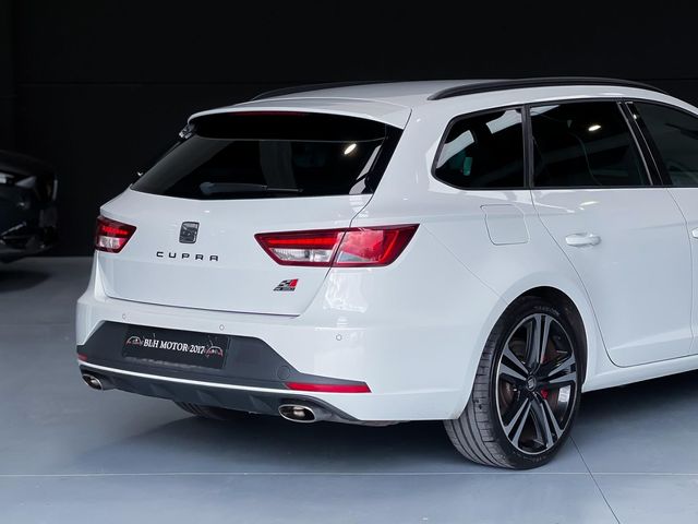 SEAT Nuevo León ST 2.0 TSI 290cv DSG-6 St&Sp CUPRA