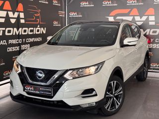 NISSAN QASHQAI dCi 81 kW (110 CV) N-CONNECTA