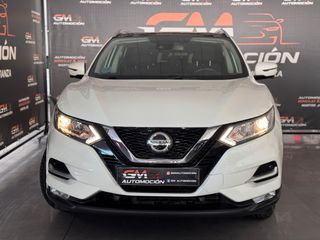 NISSAN QASHQAI dCi 81 kW (110 CV) N-CONNECTA