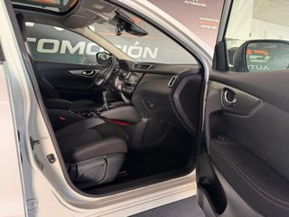 NISSAN QASHQAI dCi 81 kW (110 CV) N-CONNECTA