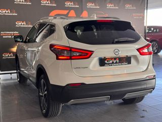 NISSAN QASHQAI dCi 81 kW (110 CV) N-CONNECTA