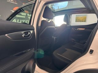 NISSAN QASHQAI dCi 81 kW (110 CV) N-CONNECTA