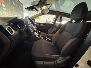 NISSAN QASHQAI dCi 81 kW (110 CV) N-CONNECTA