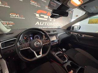 NISSAN QASHQAI dCi 81 kW (110 CV) N-CONNECTA