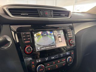 NISSAN QASHQAI dCi 81 kW (110 CV) N-CONNECTA