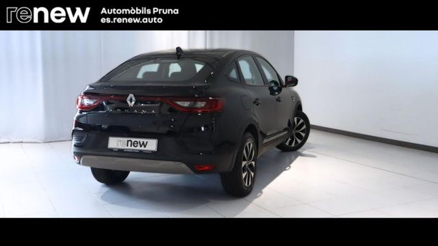 Renault Arkana Intens