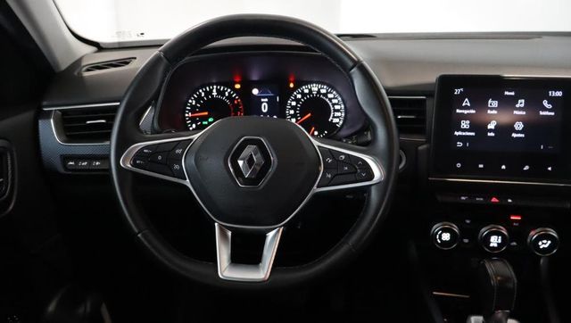 Renault Arkana Intens