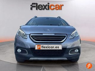 Peugeot 2008 Allure 1.6 BlueHDi 88KW (120CV) S&S