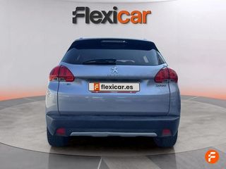 Peugeot 2008 Allure 1.6 BlueHDi 88KW (120CV) S&S