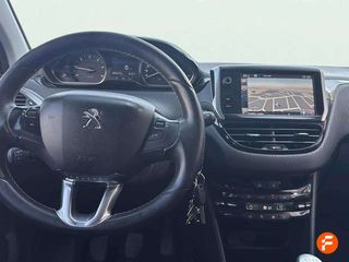 Peugeot 2008 Allure 1.6 BlueHDi 88KW (120CV) S&S