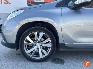 Peugeot 2008 Allure 1.6 BlueHDi 88KW (120CV) S&S