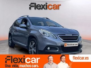 Peugeot 2008 Allure 1.6 BlueHDi 88KW (120CV) S&S