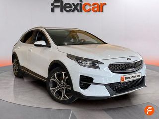 Kia XCeed 1.4 T-GDi Tech 103kW (140CV)