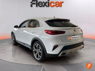 Kia XCeed 1.4 T-GDi Tech 103kW (140CV)