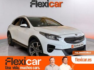 Kia XCeed 1.4 T-GDi Tech 103kW (140CV)