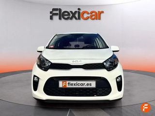 Kia Picanto 1.0 DPi 49kW (67CV) Concept