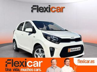 Kia Picanto 1.0 DPi 49kW (67CV) Concept