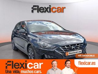 Hyundai i30 1.0 TGDI 48V Klass