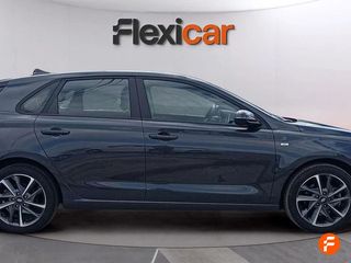 Hyundai i30 1.0 TGDI 48V Klass