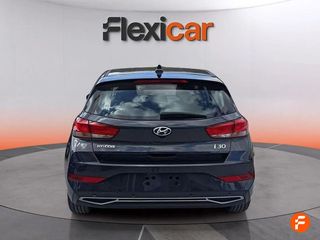 Hyundai i30 1.0 TGDI 48V Klass