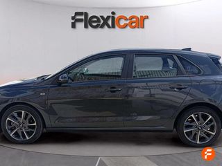 Hyundai i30 1.0 TGDI 48V Klass