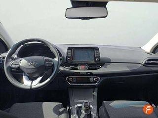 Hyundai i30 1.0 TGDI 48V Klass