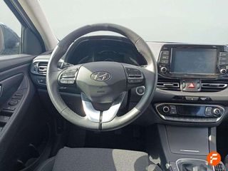 Hyundai i30 1.0 TGDI 48V Klass