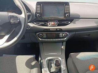 Hyundai i30 1.0 TGDI 48V Klass