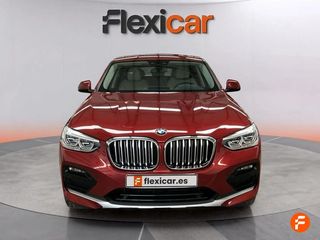 BMW X4 xDrive30d