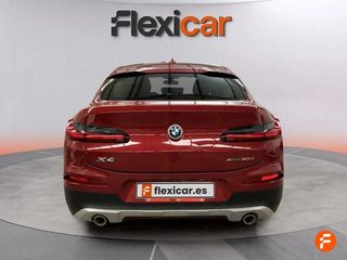 BMW X4 xDrive30d