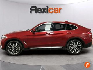 BMW X4 xDrive30d