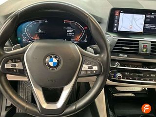 BMW X4 xDrive30d