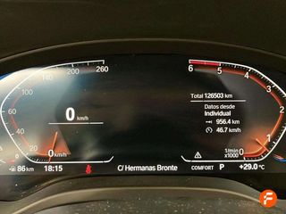 BMW X4 xDrive30d