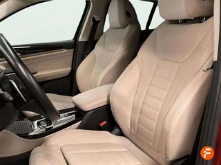 BMW X4 xDrive30d