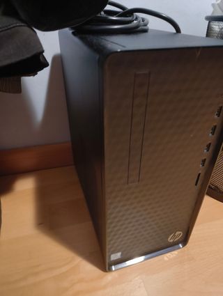PC Sobremesa Intel i7 9700 + GTX 1650 +  24GB RAM